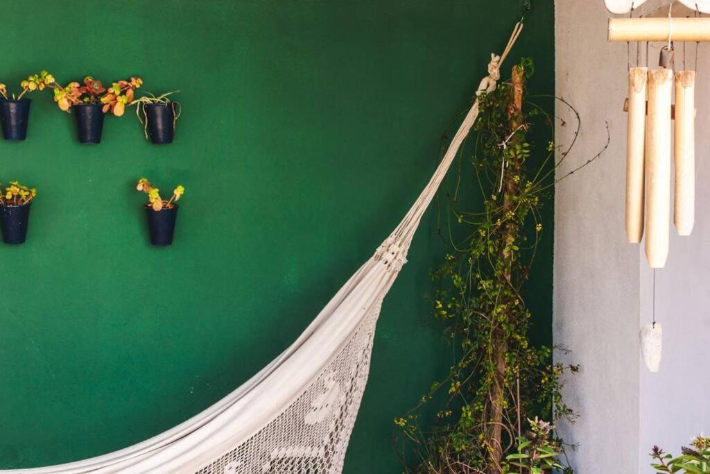 Casa Da Ti' Milia Villa Encarnacao Dış mekan fotoğraf