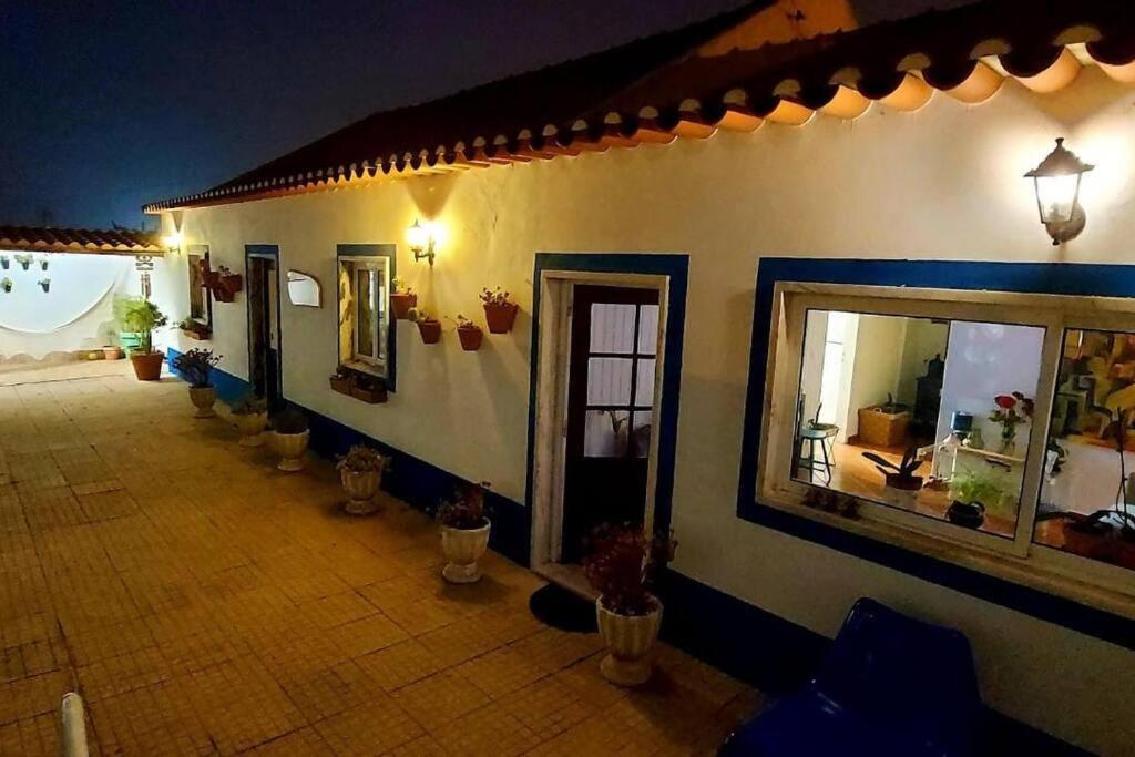 Casa Da Ti' Milia Villa Encarnacao Dış mekan fotoğraf