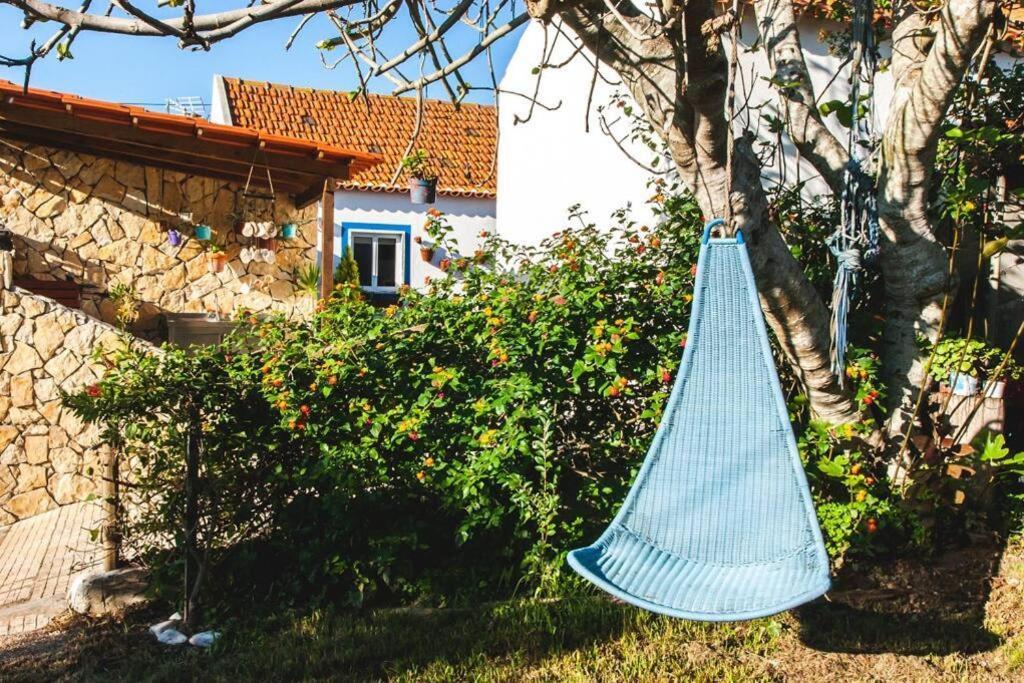 Casa Da Ti' Milia Villa Encarnacao Dış mekan fotoğraf
